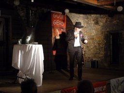 Gude Gerd 2026